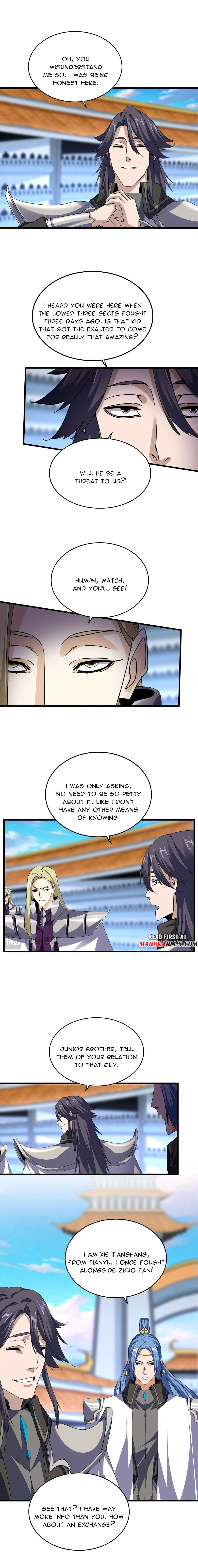 Chapter 671 - Image 3