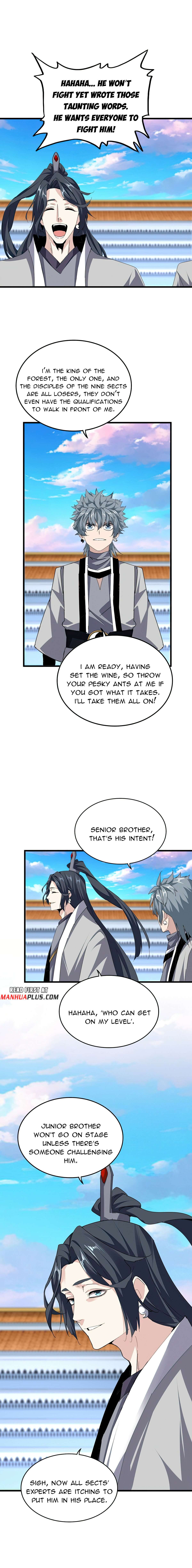 Chapter 672 - Image 4