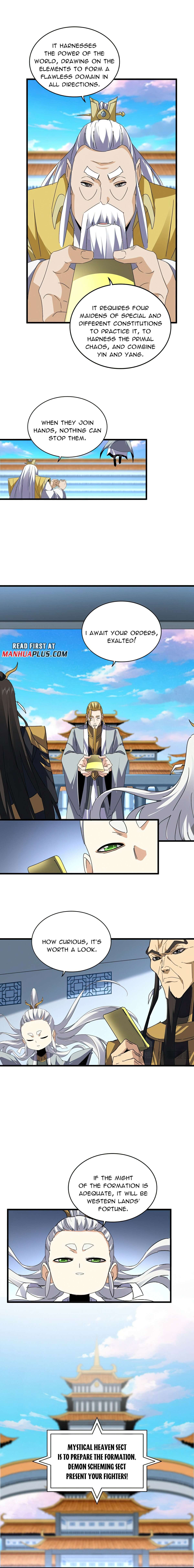 Chapter 673 - Image 4