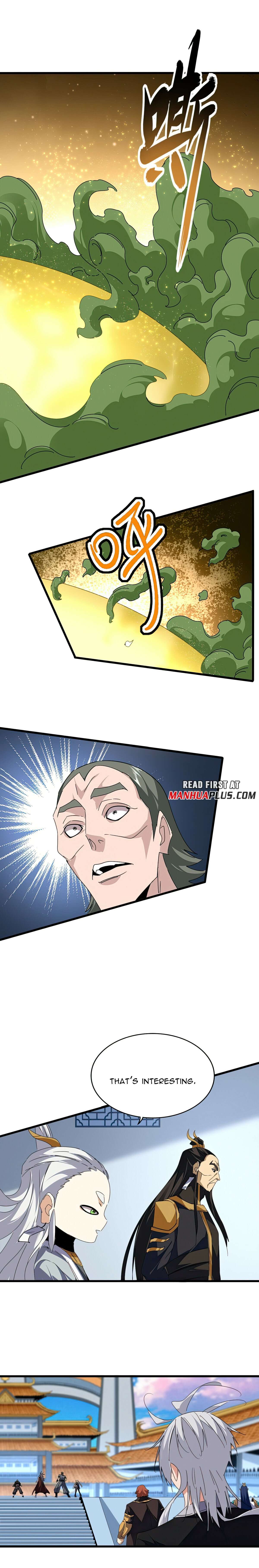 Chapter 673 - Image 9