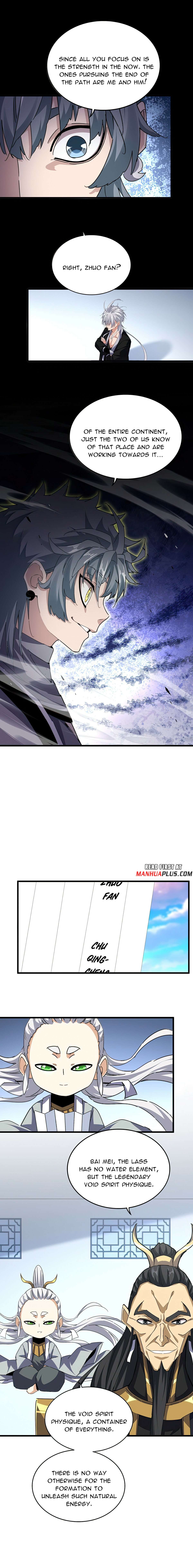 Chapter 674 - Image 9
