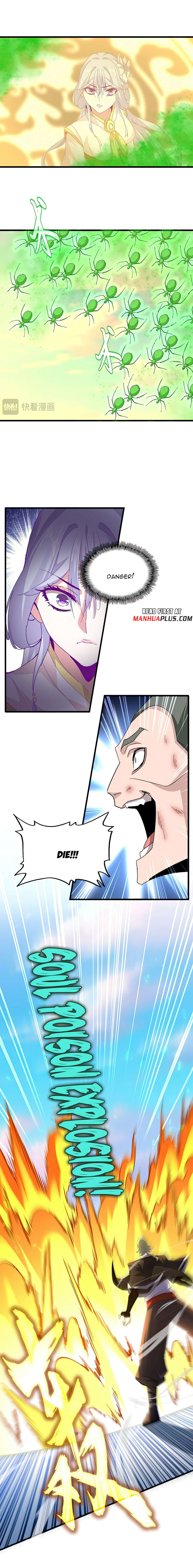 Chapter 675 - Image 4
