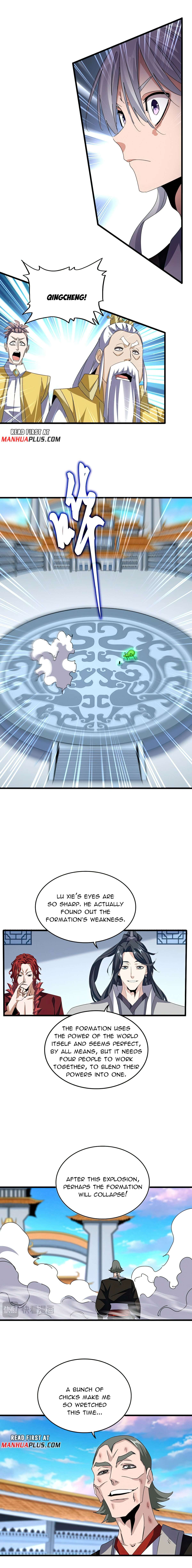 Chapter 675 - Image 5