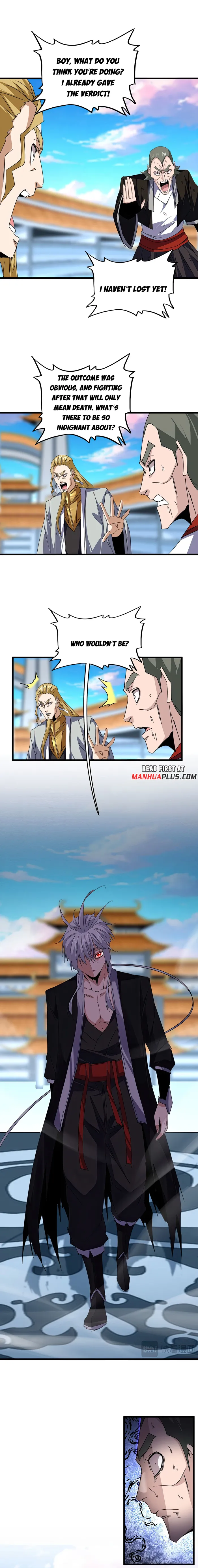 Chapter 676 - Image 2