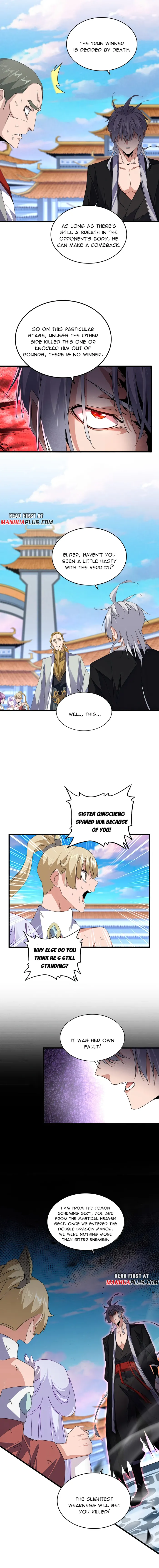 Chapter 676 - Image 3