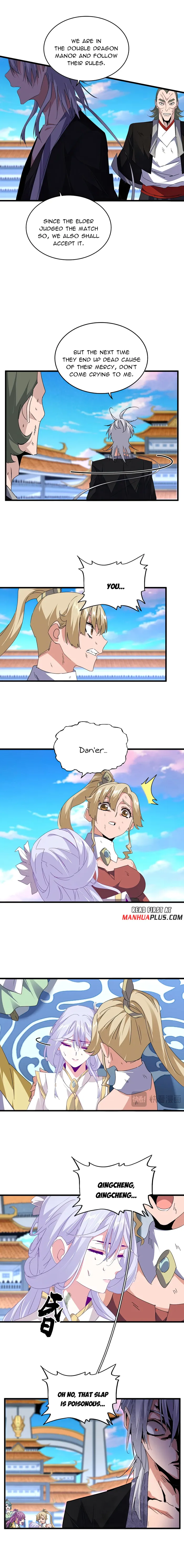 Chapter 676 - Image 4