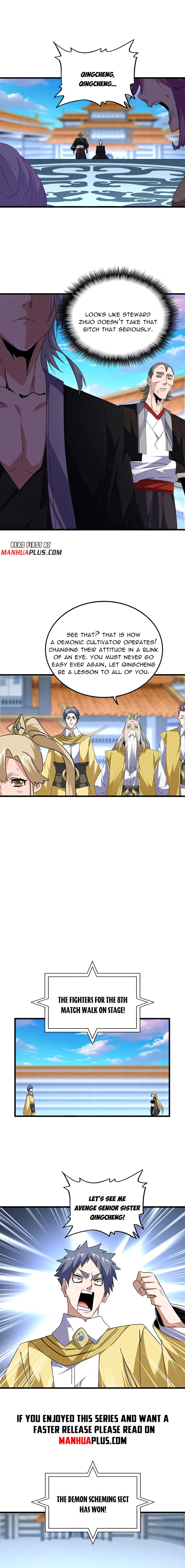 Chapter 676 - Image 5
