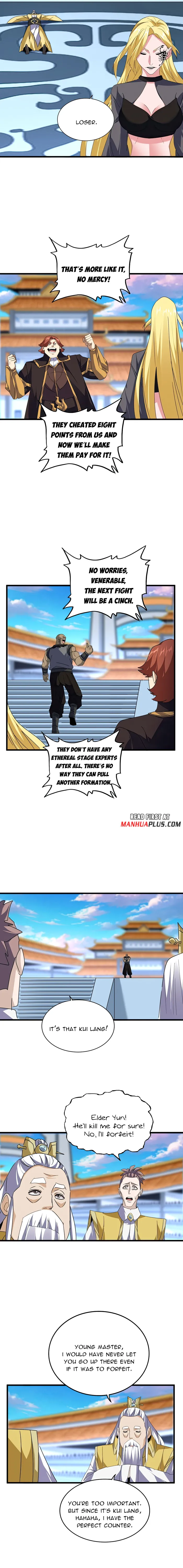 Chapter 676 - Image 6