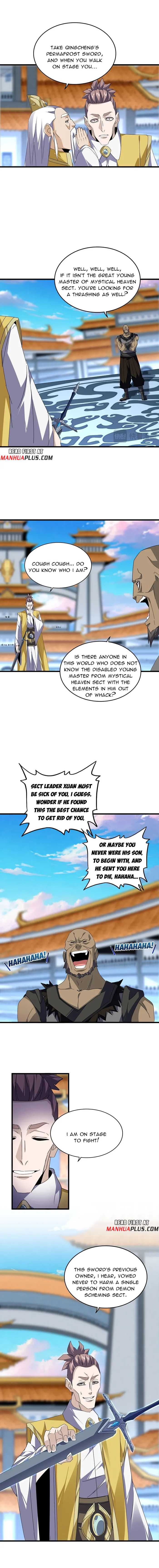Chapter 676 - Image 7