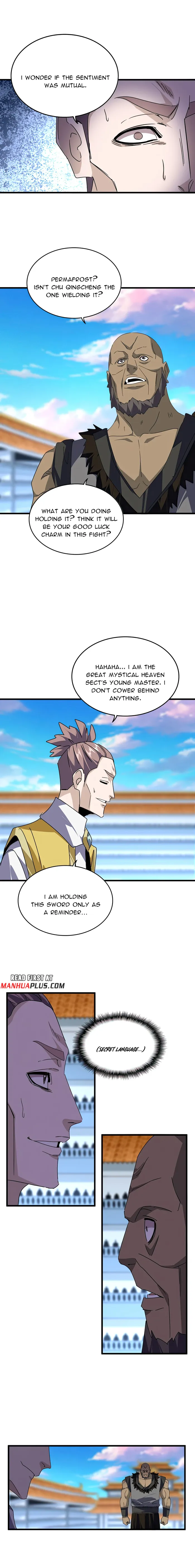 Chapter 676 - Image 8