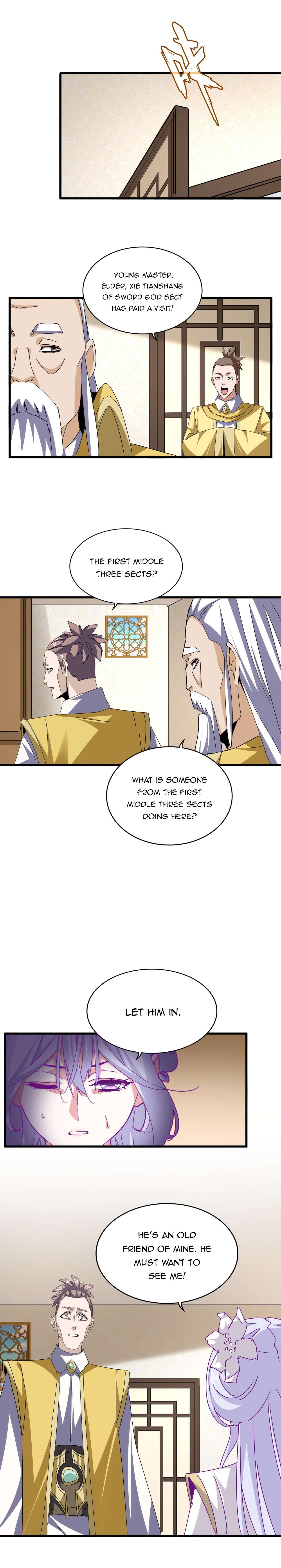 Chapter 678 - Image 10