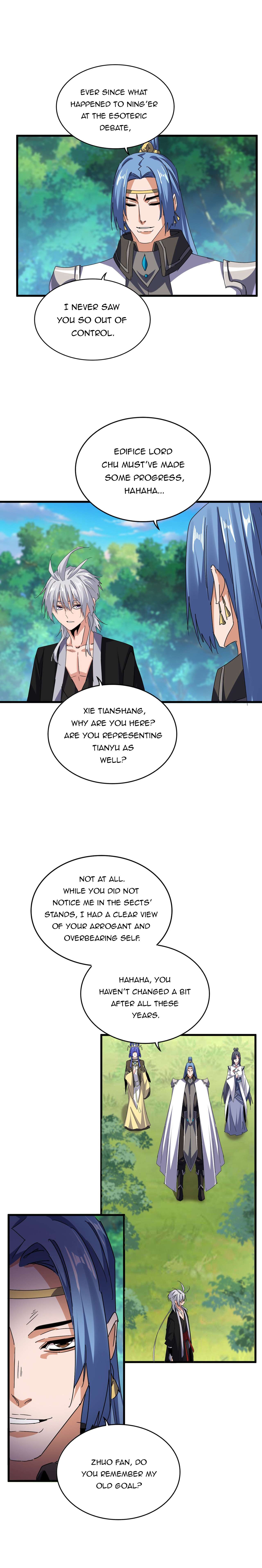Chapter 678 - Image 3