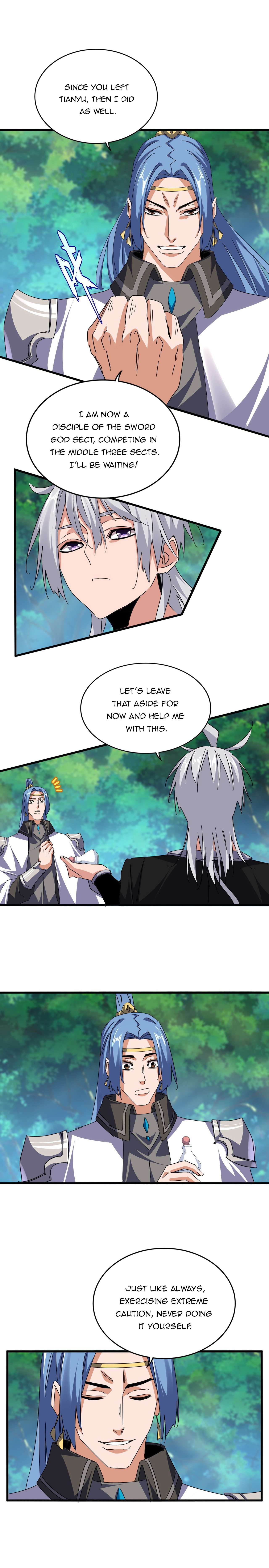 Chapter 678 - Image 4