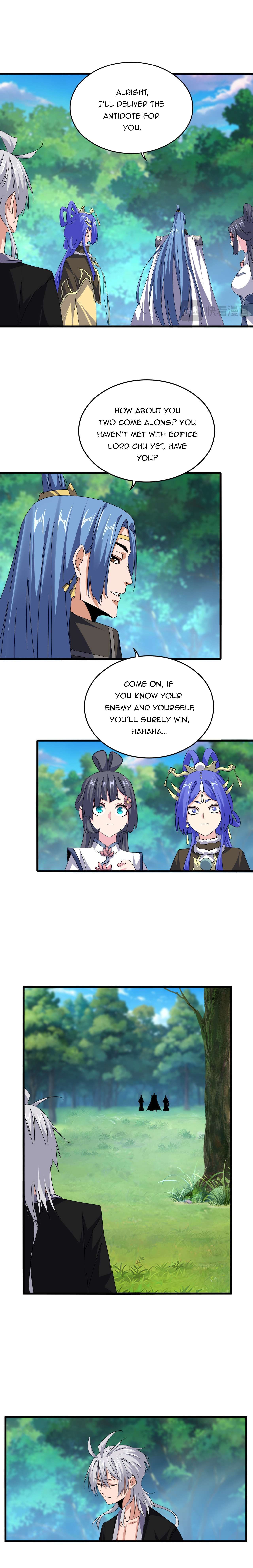 Chapter 678 - Image 5