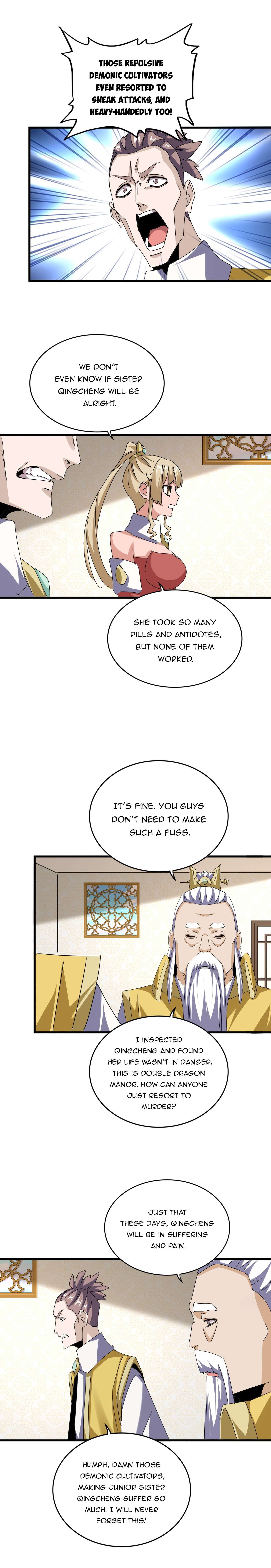 Chapter 678 - Image 9