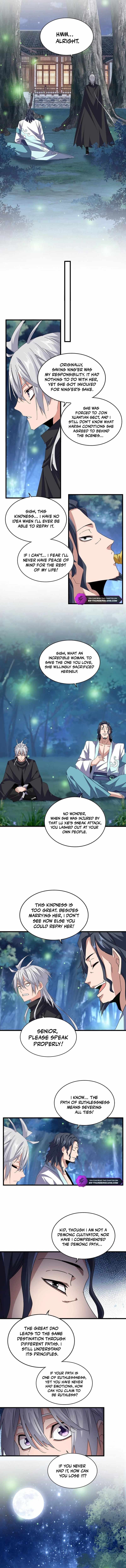 Chapter 680 - Image 5