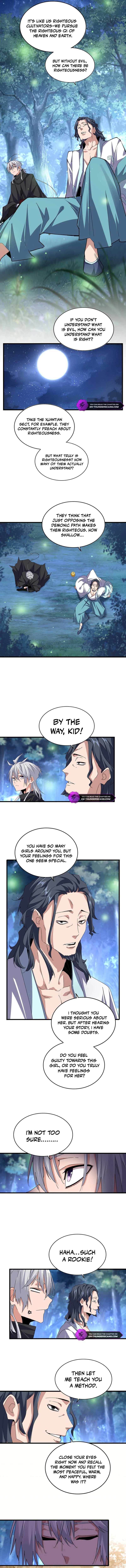 Chapter 680 - Image 6