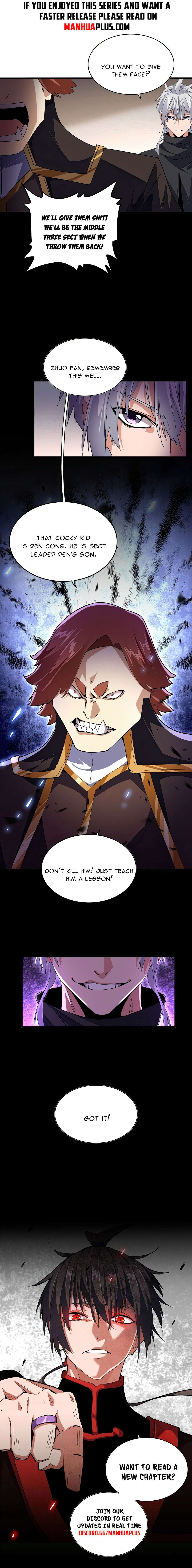 Chapter 682 - Image 11