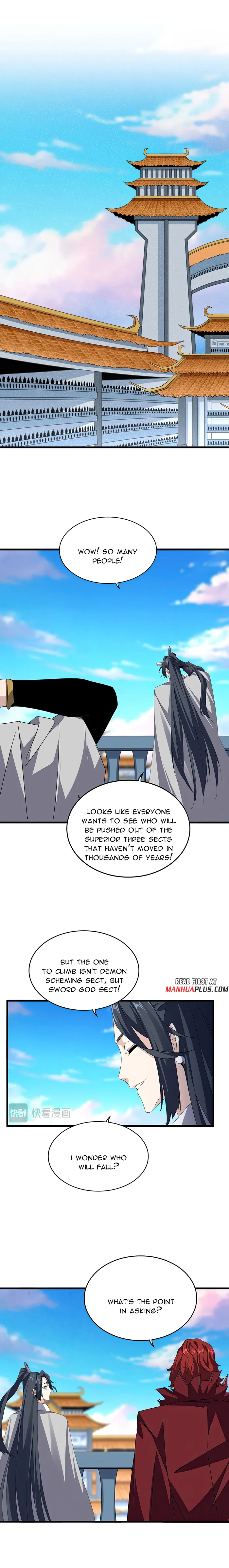 Chapter 683 - Image 2