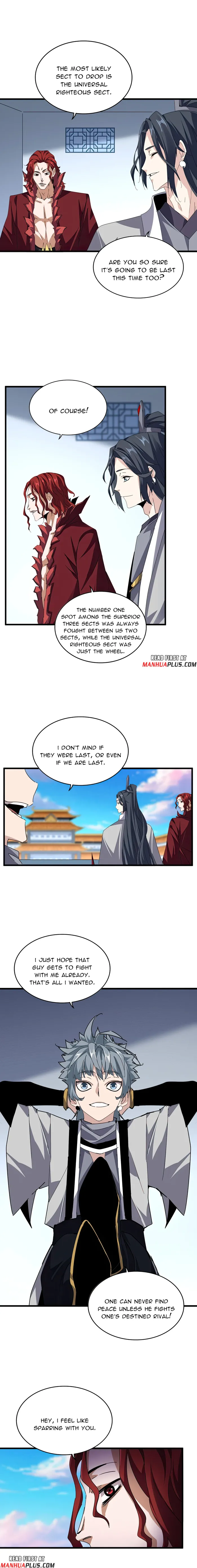 Chapter 683 - Image 3