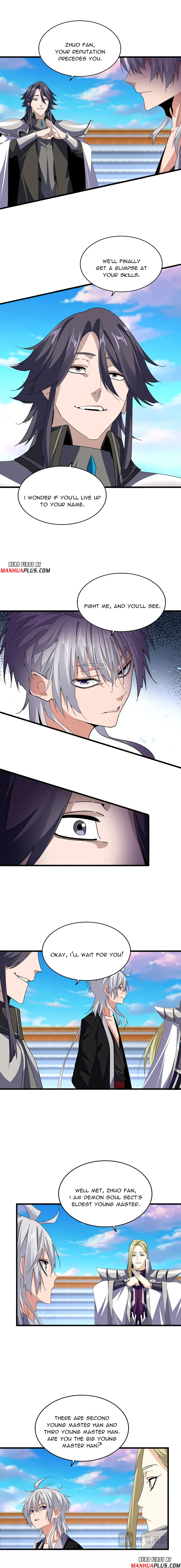 Chapter 683 - Image 5