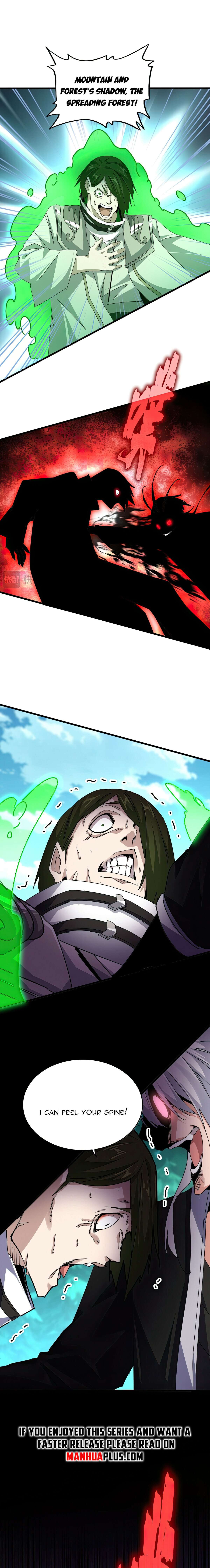 Chapter 684 - Image 10