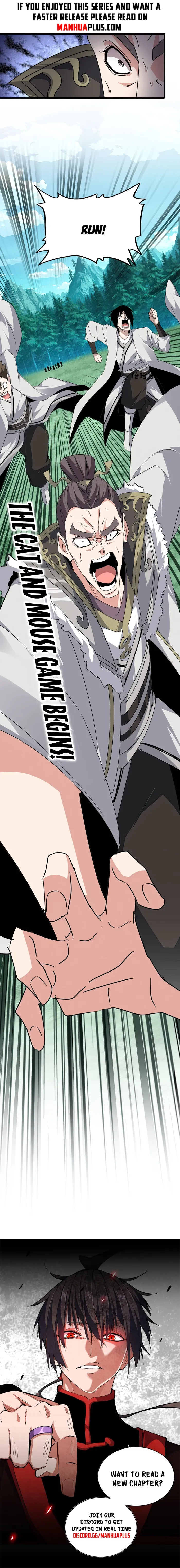 Chapter 685 - Image 10