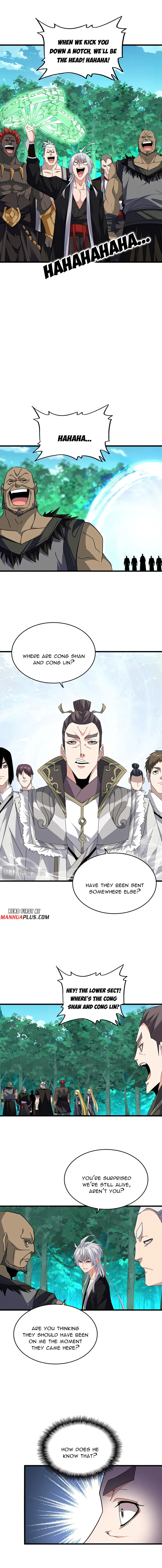 Chapter 685 - Image 7