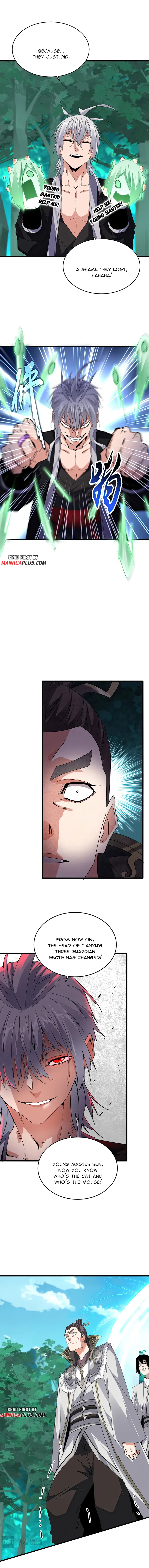 Chapter 685 - Image 8