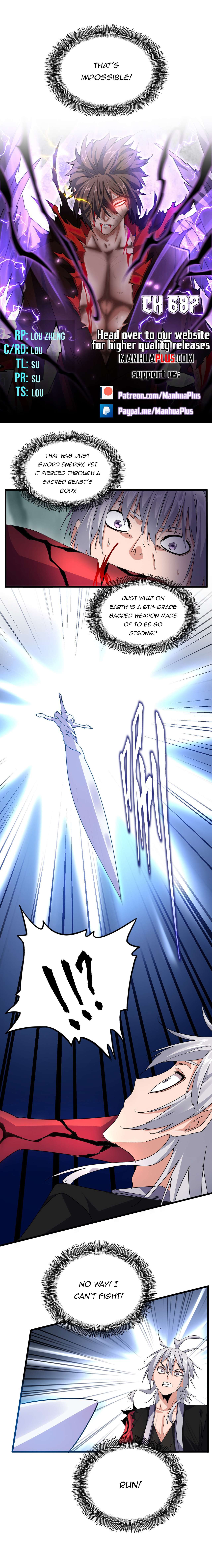 Chapter 687 - Image 2