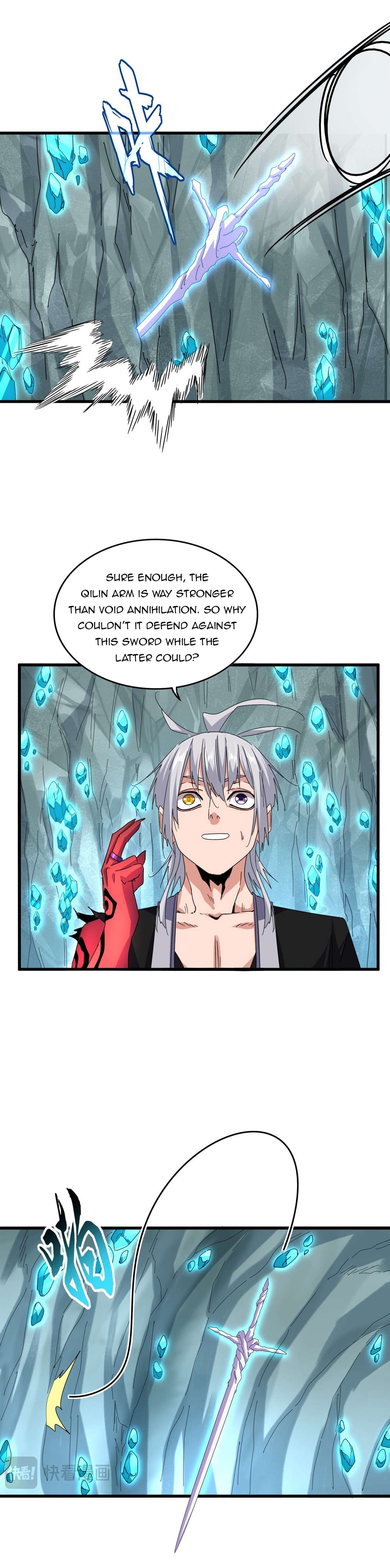 Chapter 687 - Image 8