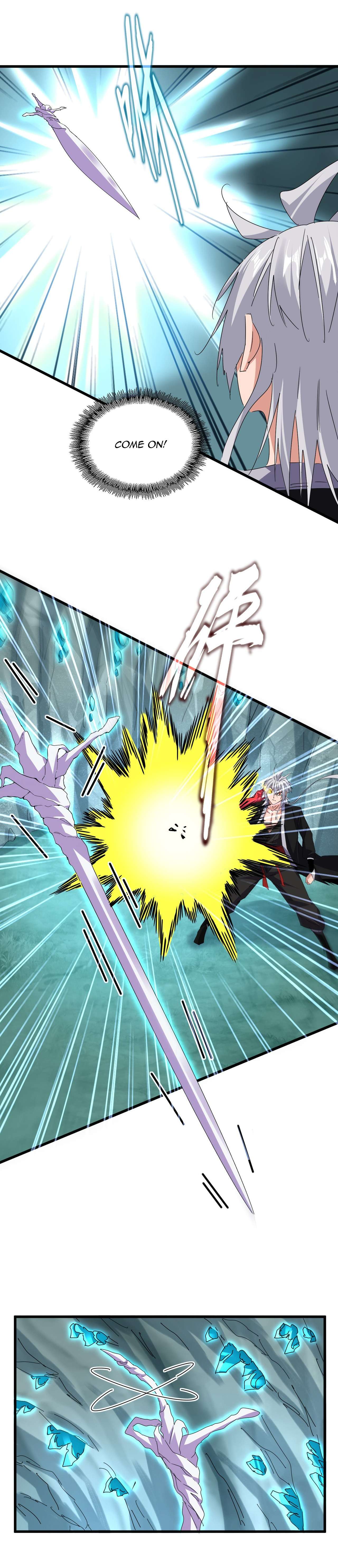 Chapter 687 - Image 9