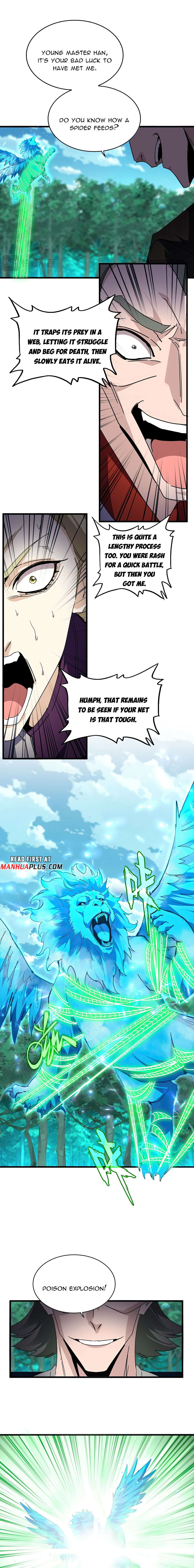 Chapter 691 - Image 9