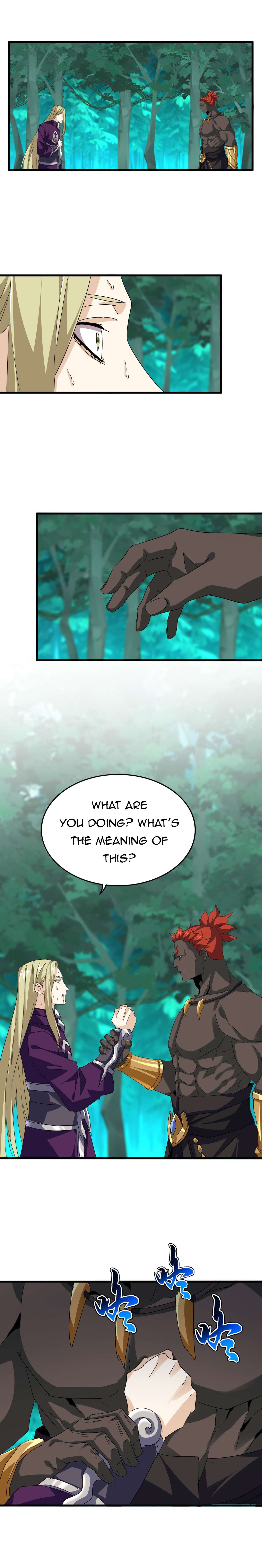 Chapter 692 - Image 14