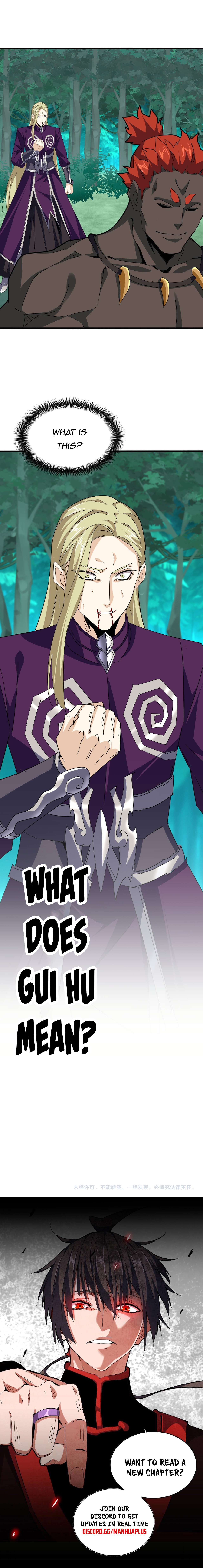 Chapter 692 - Image 15