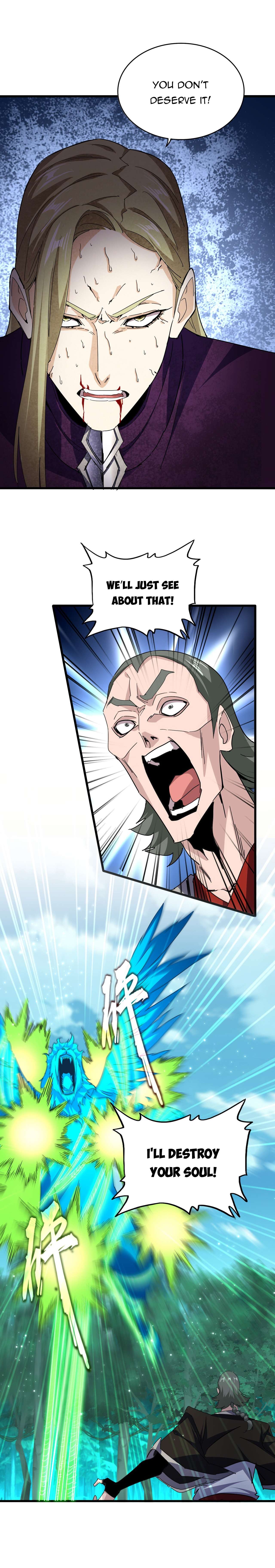 Chapter 692 - Image 4