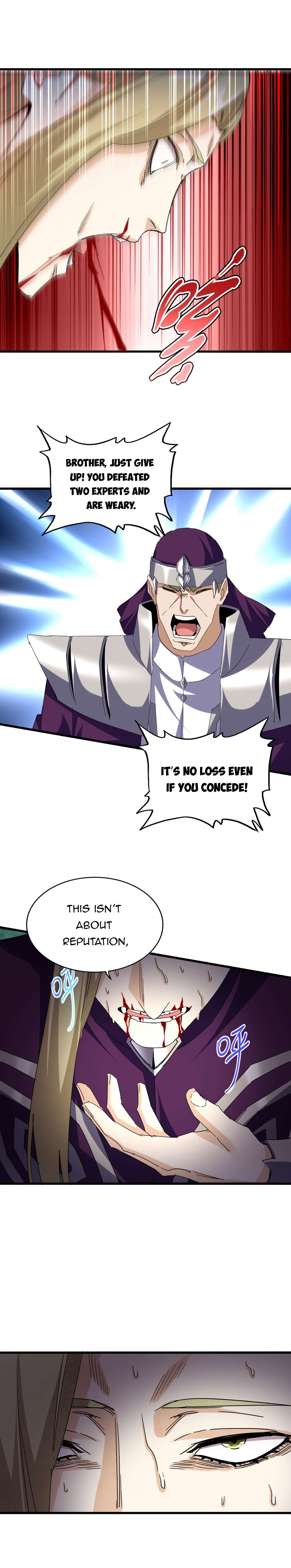 Chapter 692 - Image 5
