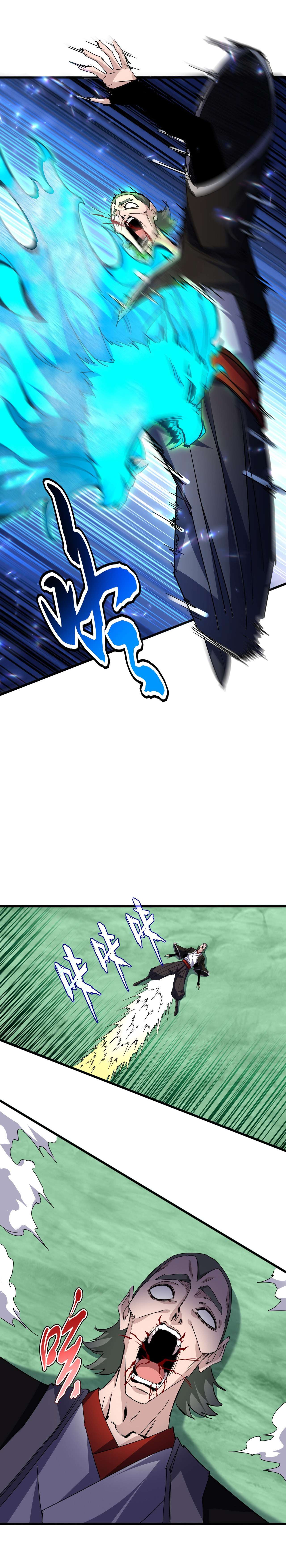 Chapter 692 - Image 9