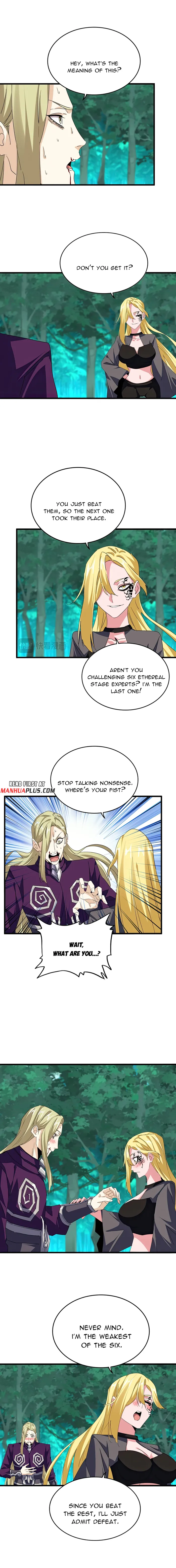 Chapter 693 - Image 2