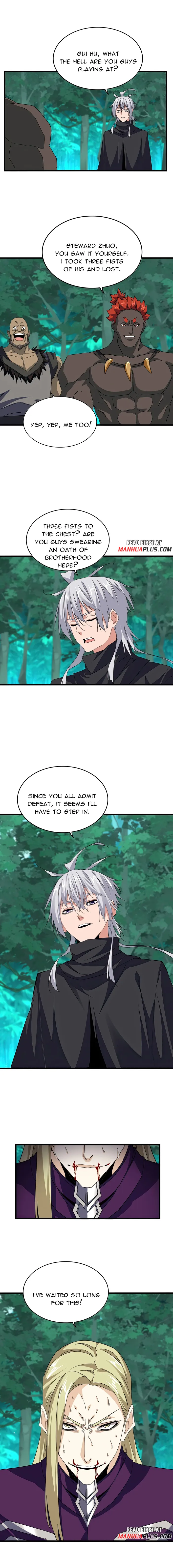 Chapter 693 - Image 3