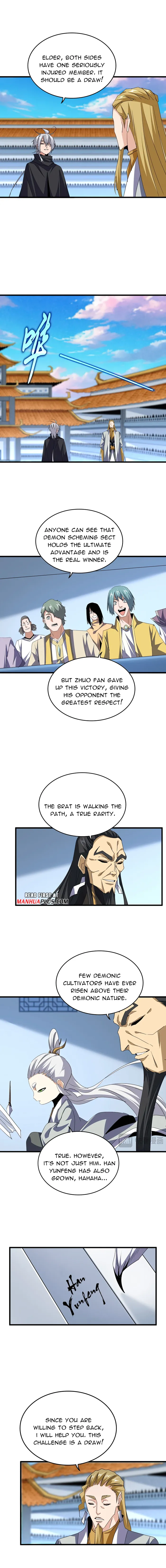Chapter 693 - Image 6