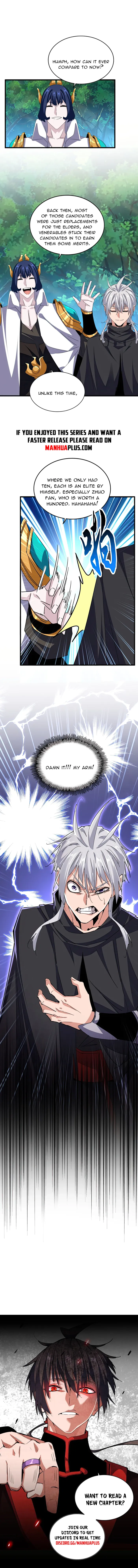 Chapter 693 - Image 8