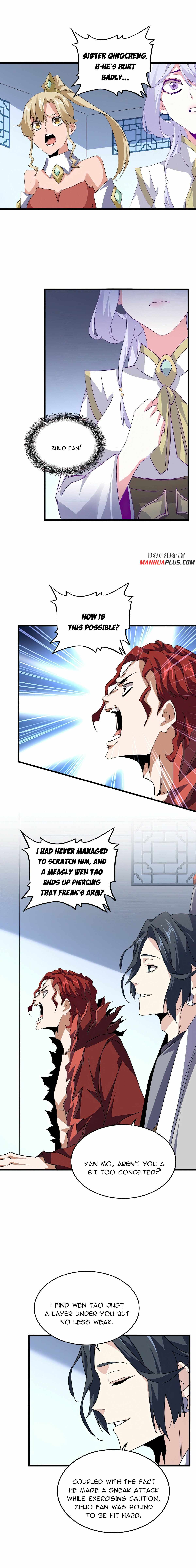 Chapter 699 - Image 9