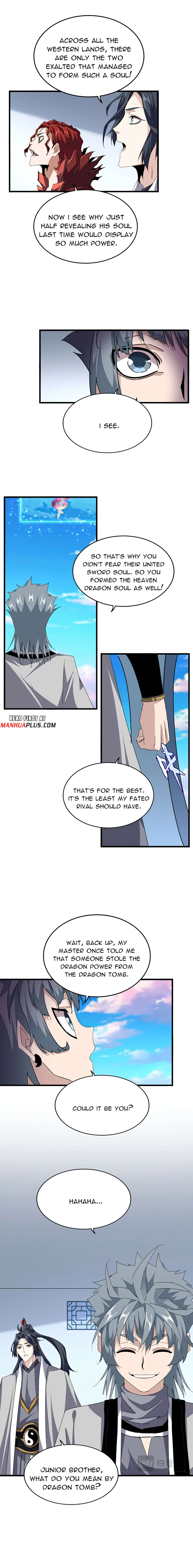 Chapter 702 - Image 8