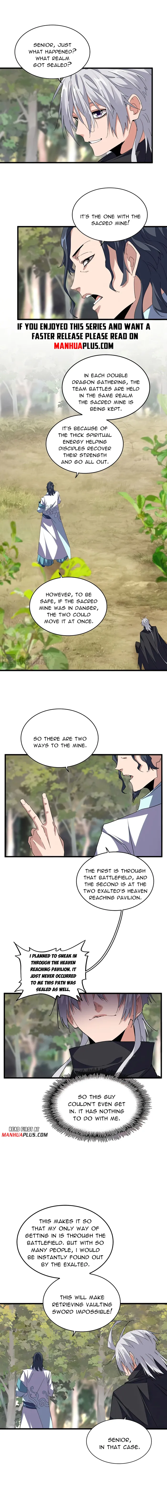 Chapter 711 - Image 2
