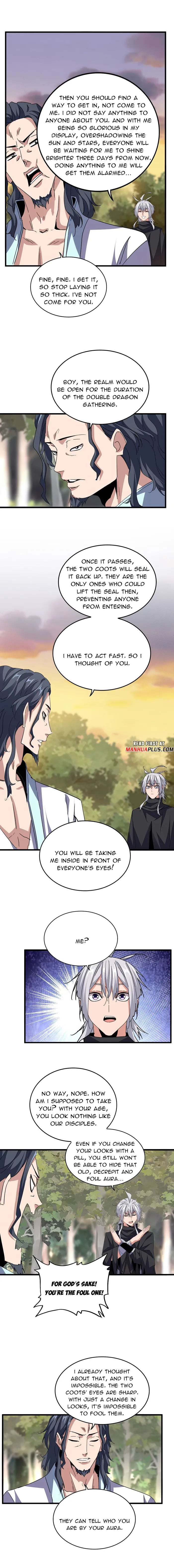 Chapter 711 - Image 3