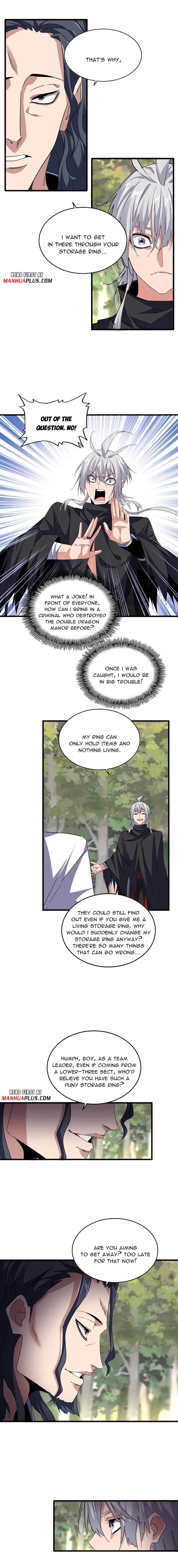 Chapter 711 - Image 4