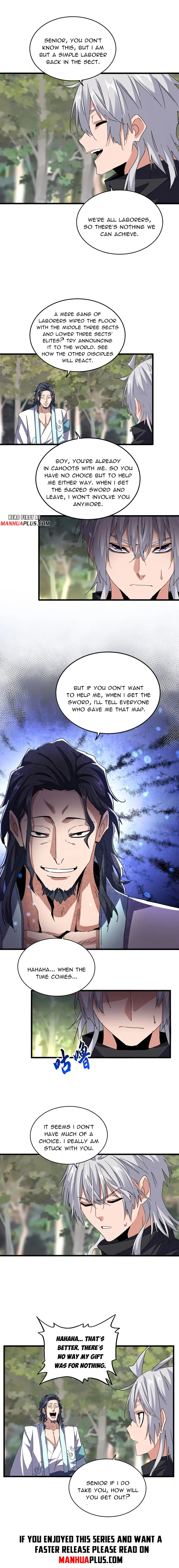 Chapter 711 - Image 5
