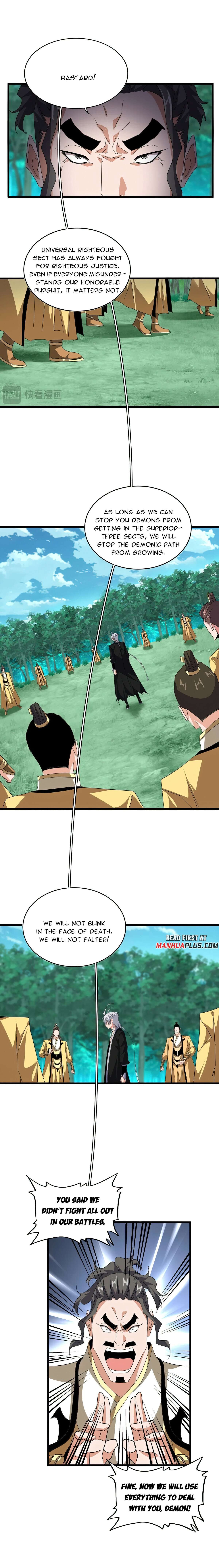 Chapter 714 - Image 7