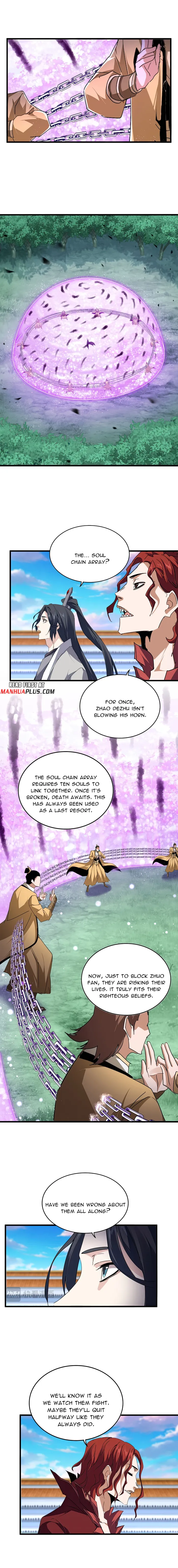 Chapter 715 - Image 2